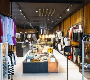 Online stores