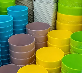 Plastic Moulding
