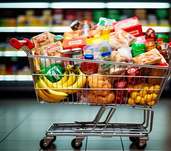 FMCG