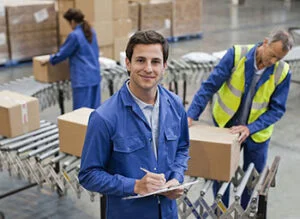 Loading / Unloading Solutions