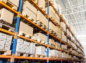 Material Handling Solutions